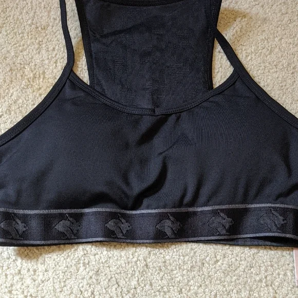 Rabbit Pocket Bra Size Small black - Picture 8 of 11